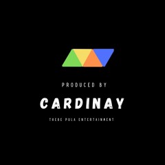No Control [Instrumental] Prod by Cardinay