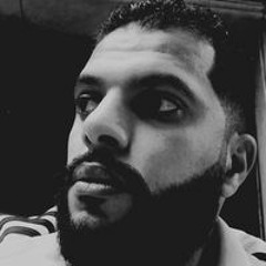 Ahmed Hamdy