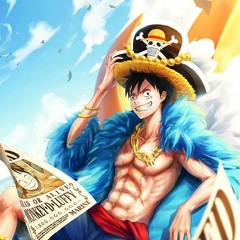 LUFFY