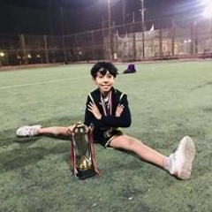 Adam Mohamed