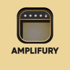 AMPLIFURY PROMO