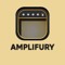 AMPLIFURY PROMO
