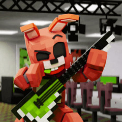 Ronniethebunny