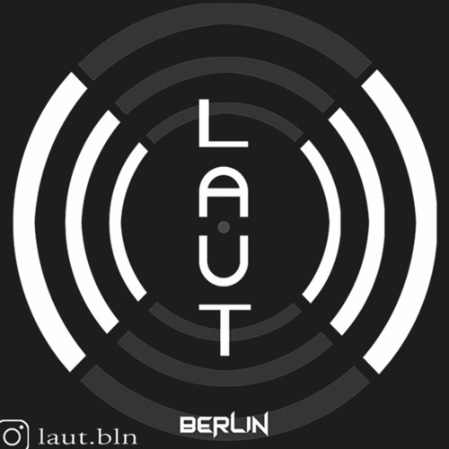 laut.bln — artist photo