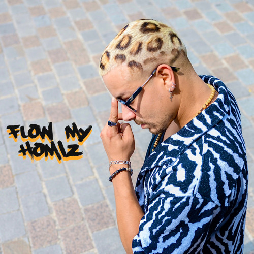 Flow My Homiz’s avatar