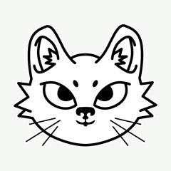 Brown Kitty