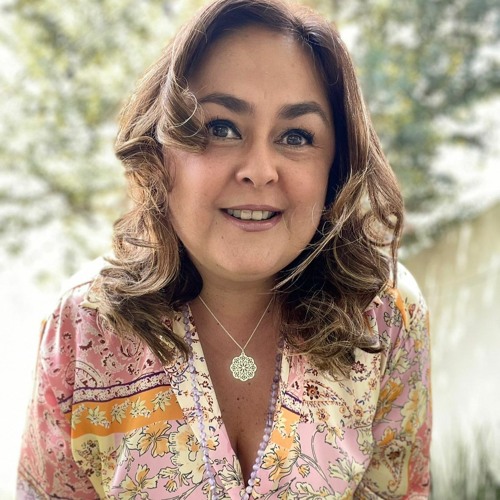 Gabriela Villavicencio’s avatar