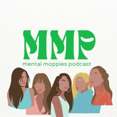 Mentalmoppiespodcast