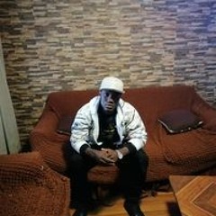 Jeff Etienne