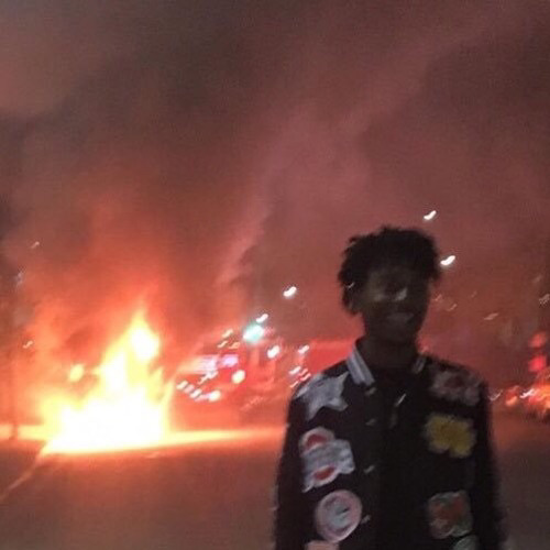 Playboi Carti - Perky97