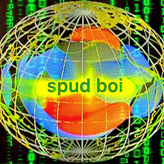 spud boi