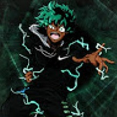 anime_legends_black deku juice wrld fan