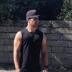 Alireza Torkashvand