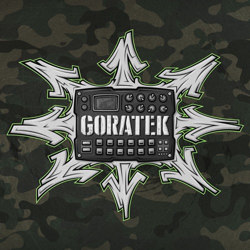 Goratek’s avatar
