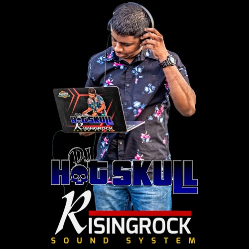 Dj HotSkull RisingRock Sound’s avatar
