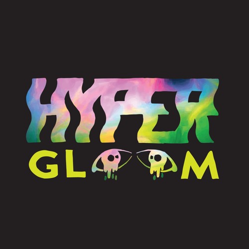 HYPER GLOOM’s avatar