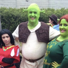 User shrek