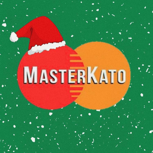 MASTER KATO’s avatar