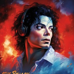 Michael Jackson - Ben (adult)