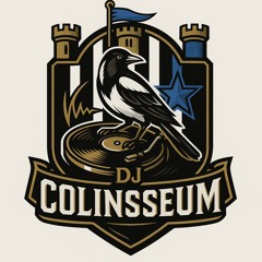 dj colinsseum