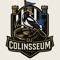 dj colinsseum