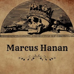 Marcus Hanan