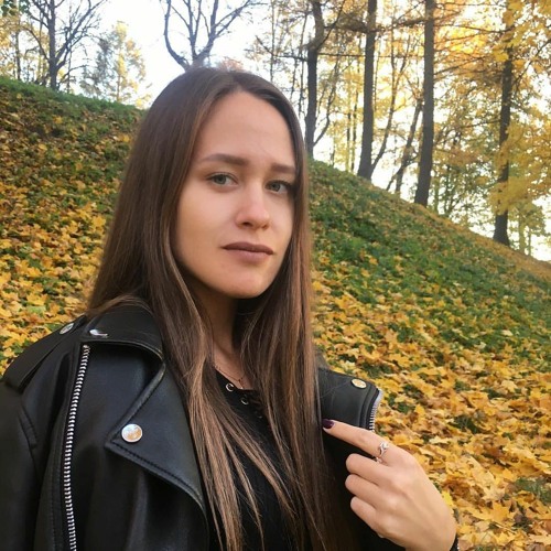 Tatyana Semenova’s avatar