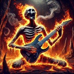 Immolated