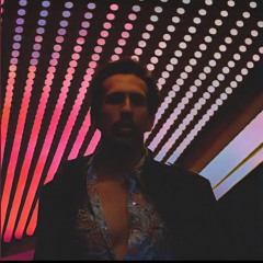 Edge of Vegas