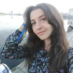 Maria Slobodyan