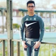 Ha Mza Kh An