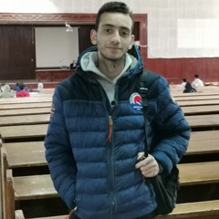 Faisal Mahmoud