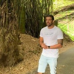 Adrien Vlody