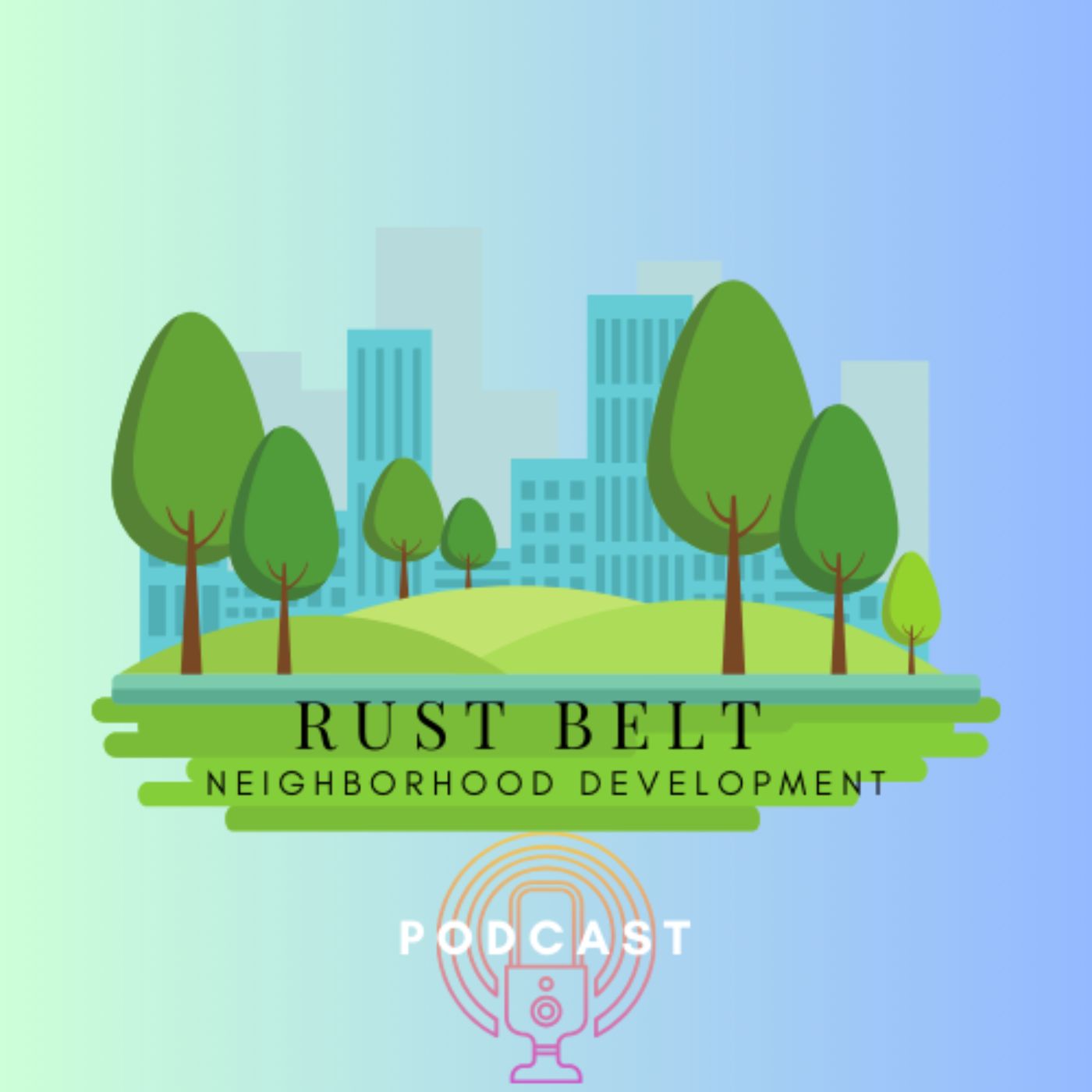 Rust Belt Podcast