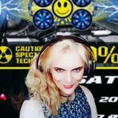 Диана Носатова