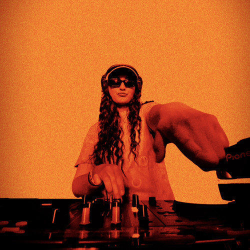 DJ LAINA LAUREN’s avatar