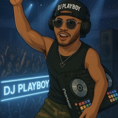DJ PLAYBOY. OFFICIAL 🎯🇰🇼 مانبي هوبيي🕺🏽