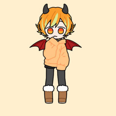 Pumpkin Demon