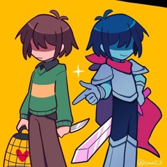 Kris Dreemurr