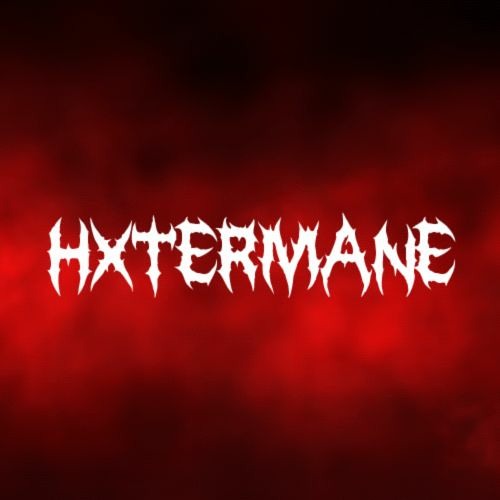HXTERMANE’s avatar