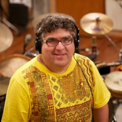 André Magalhães - Produtor Musical