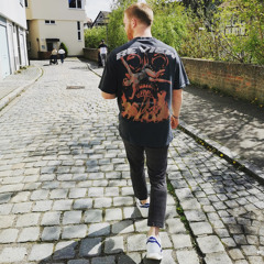 Mike🖤⛓️