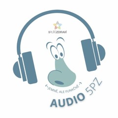 AUDIO 5PZ