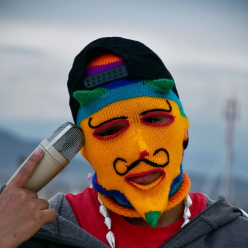 Beat Type Kjarkas Ave de cristal | Urben B