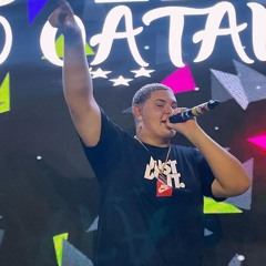 DJ EDU DO QATAR - ANVR