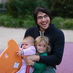 Jérémy Guéré