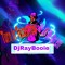 DjRayBoogie We All We Got Ent
