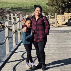 Leylani Feat Mychael - It Must Have Been Love