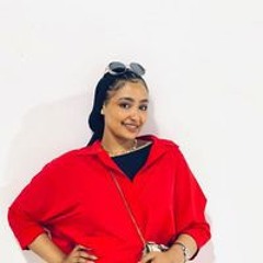 Menna Fathalla