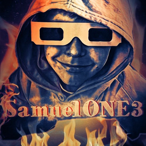 DJ #SamuelONE3’s avatar
